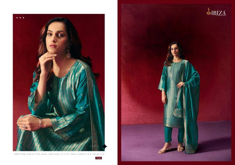 Ibiza zeya Dress material suppliers in Hyderabad